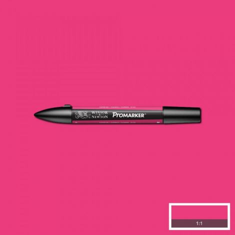 Promarker Winsor&Newton R156 Carmine